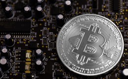 Nhà đầu tư vui mừng vỡ òa vì bitcoin liên tục chạm đỉnh 6.000 USD