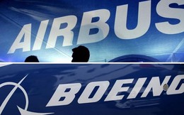 Tổng thống Trump có thể sẽ ngăn Boeing, Airbus bán máy bay cho Iran