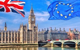 Những bước chuẩn bị cuối cùng của EU cho đàm phán với Anh