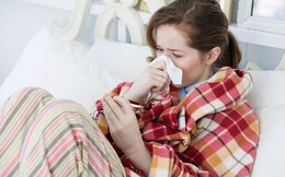 Nhiều người bị tử vong vì bệnh cảm cúm, đây là những điều bạn nhất định phải biết để phòng tránh