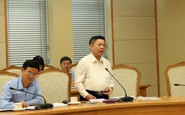 Ông Võ Kim Cự làm Phó Trưởng Ban chỉ đạo đổi mới HTX