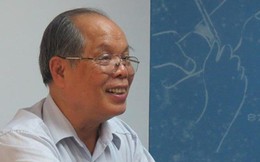 Đại diện Bộ GD-ĐT nói về "đề xuất Tiếq Việt" của PGS Bùi Hiền