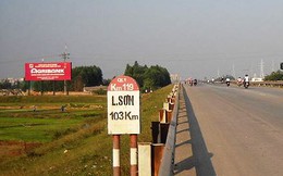 Không tiền, cao tốc Bắc Giang – Lạng Sơn khởi công rồi để đấy