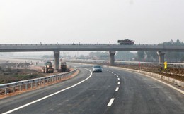 Đề nghị rà soát lại việc xây dựng cao tốc Hà Nội - Thái Nguyên - Bắc Kạn