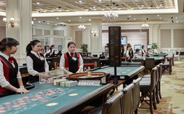 Nhìn Casino duy nhất của Hạ Long bước sang năm thứ 5 liên tiếp thua lỗ, các ông lớn BĐS muốn mở casino có cảm thấy lo lắng?