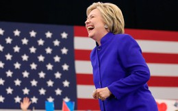 Bà Hillary Clinton thành lập nhóm chính trị mới