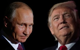 Ông Trump dự kiến gặp Tổng thống Putin vào tháng 7