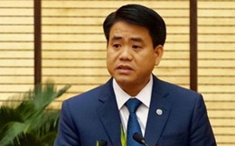 Chủ tịch Chung yêu cầu bố trí cán bộ các sở, ngành làm việc sáng thứ 7