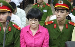 Truy tố lần 2 Huỳnh Thị Huyền Như chiếm đoạt gần 1.300 tỉ đồng