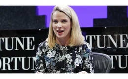 Không biết nên vui hay buồn: Cựu nữ tướng xinh đẹp của Yahoo có thể trở thành CEO mới của Uber!