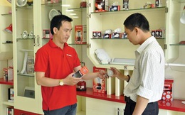 Thương hiệu Việt một thời vang bóng: Thay đổi hay là “chết”?