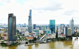 Những hình ảnh này sẽ lý giải vì sao giá nhà trung tâm tâm Sài Gòn tăng chóng mặt
