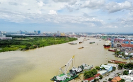 TP.HCM sẽ đổi 16 khu đất lấy cầu Thủ Thiêm 4 trị giá 5.200 tỷ