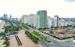 Đà Nẵng đầu tư 10 triệu USD cải tạo nút giao thông phía tây cầu Rồng