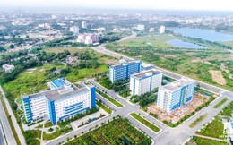 TP.HCM: Đầu tư dự án nhà lưu trú cho công nhân với 360 căn hộ tại Khu chế xuất Linh Trung II