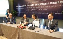 Savills thâu tóm công ty dịch vụ tư vấn khách sạn hàng đầu Đông Dương