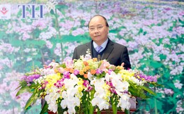 Thủ tướng đặt kỳ vọng vào các nhà đầu tư đến Hà Giang
