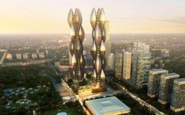 Bán đứt dự án đất vàng 4,2ha, doanh nhân Đặng Thành Tâm đã “đoạn tuyệt” với giấc mơ tháp bông lúa 100 tầng