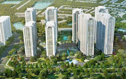 Hà Nội: Xuất hiện dự án chung cư vừa túi tiền quy mô lớn tại quận Nam Từ Liêm