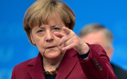Nữ Thủ tướng Đức thất bại trong nỗ lực thành lập chính phủ liên minh