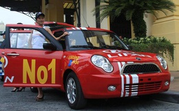 Nghịch lý thị trường ôtô Việt Nam (1): Khi xe rẻ… không rẻ