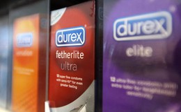 Tập đoàn sản xuất Durex chi 16,6 tỷ USD mua công ty sữa trẻ em Mead Johnson
