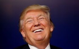 Kinh tế Mỹ cán đích, Tổng thống Trump "chiến thắng" trước các chuyên gia kinh tế Kinh tế Mỹ cán đích, Tổng thống Trump "chiến thắng" trước các chuyên gia kinh tế