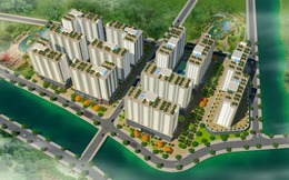 Hà Nội: Điều chỉnh cục bộ quy hoạch khu nhà ở xã hội Thượng Thanh