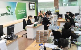 20/11, Vietcombank sẽ bán đấu giá toàn bộ vốn SaigonBank và CFC, ước thu 242 tỷ đồng