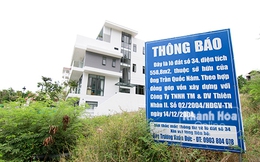 Khánh Hòa: Xử lý nghiêm những dự án nhà ở giao dịch mua bán đất đang thế chấp ngân hàng