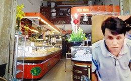 Đối tượng gây ra 9 vụ lừa đảo tại các tiệm vàng tại Hà Nội sa lưới