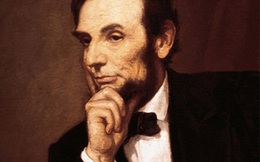 11 lần thất bại trong đời, Abraham Lincoln vẫn trở thành lãnh đạo vĩ đại của nước Mỹ nhờ 5 bí quyết đắt giá này