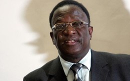 Chân dung người kế nhiệm Tổng thống Zimbabwe