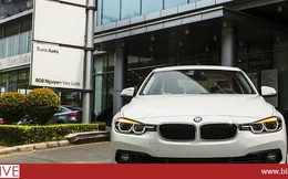 Diễn biến mới vụ án buôn lậu xe BMW: Tổng cục Hải quan nói gì?