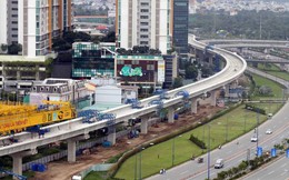 Tuyến Metro số 1 Bến Thành - Suối Tiên đang thay đổi các dự án BĐS xung quanh như thế nào?
