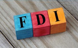 Vốn FDI đạt kỷ lục, cổ phiếu hạ tầng Khu công nghiệp đồng loạt bứt phá