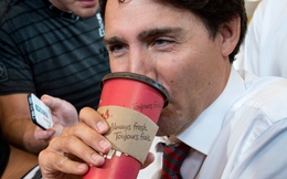 Thủ tướng Justin Trudeau không lạm dụng cà phê để tỉnh táo và đây là lý do ông thuyết phục bạn cũng làm như vậy