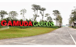 Sở hữu gần 500ha đất tại vị trí đắc địa ngay cửa ngõ phía nam Hà Nội, tập đoàn Gamuda đang kiếm được bao nhiêu tiền?