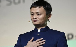 Bài học cho người "đứng đầu" từ Jack Ma: Muốn sống đơn giản thì đừng làm lãnh đạo