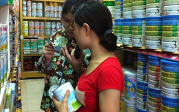 Hiệp hội Doanh nghiệp châu Âu tại Việt Nam kiến nghị bỏ trần giá sữa