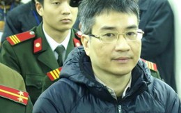 Vụ Giang Kim Đạt: Đề nghị không chấp nhận các kháng cáo