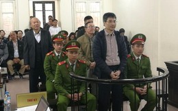 Tài khoản hàng triệu đô, Giang Kim Đạt nói không nhớ