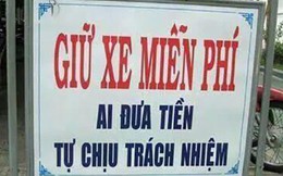 Đà Nẵng sẽ bỏ chính sách giữ xe miễn phí có từ thời ông Nguyễn Bá Thanh