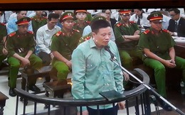 Xét xử Hà Văn Thắm: Triệu tập Cựu Tổng giám đốc Liên doanh Dầu khí Việt – Nga