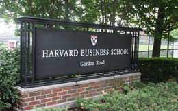 Harvard Business School - Ngôi trường định hình kinh tế Mỹ