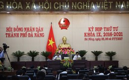 HĐND Đà Nẵng sẽ họp miễn nhiệm ông Nguyễn Xuân Anh?