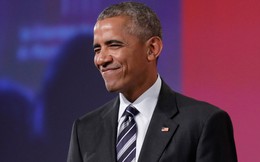 Ông Obama sẽ trở thành hiệu trưởng mới của trường Harvard?