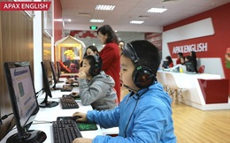Apax English Việt Nam: Không ngừng phát triển, giữ vững vị thế trong mảng giáo dục tiếng Anh