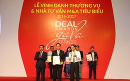 SonKim Land nhận hai giải thưởng danh giá