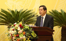 Năm 2018 Hà Nội tinh giản biên chế hơn 7.400 công chức, viên chức